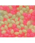 PERLE MOLLE PAILL 4MM X20