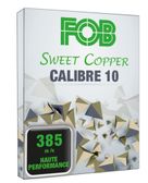 CARTOUCHES SWEET COPPER 10/89 50G