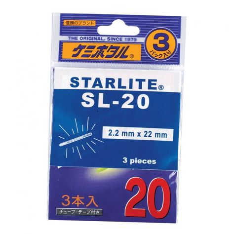 STARLITE SL 20 X3