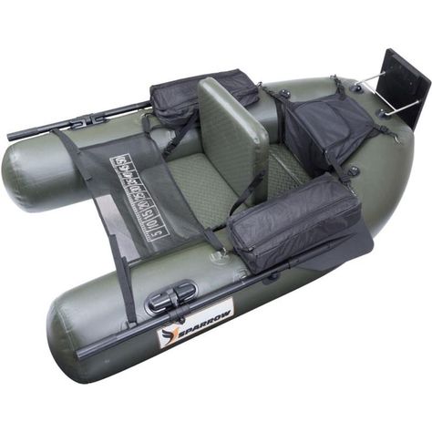 FLOAT TUBE EXPEDITION 180 OLIVE