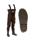 WADERS NEO PRECISION PRO 4MM
