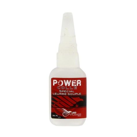 COLLE POWER 10 GR