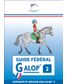 GUIDE FEDERAL GALOP