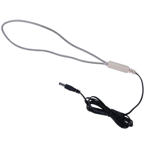 CABLE CHAUFFANT IMMERGE 80CM 10W24V