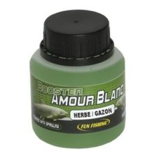 BOOSTER AMOUR BLANC 100ML