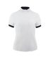 POLO CONCOURS TAYLOR FEMME BLANC