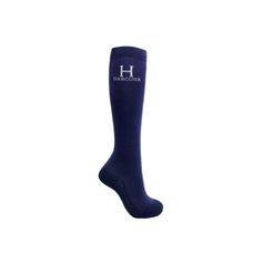 1PAIRE CHAUSSETTES HICKSTEAD MARINE