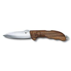 COUTEAU HUNTER PRO M WOOD ONE HAND