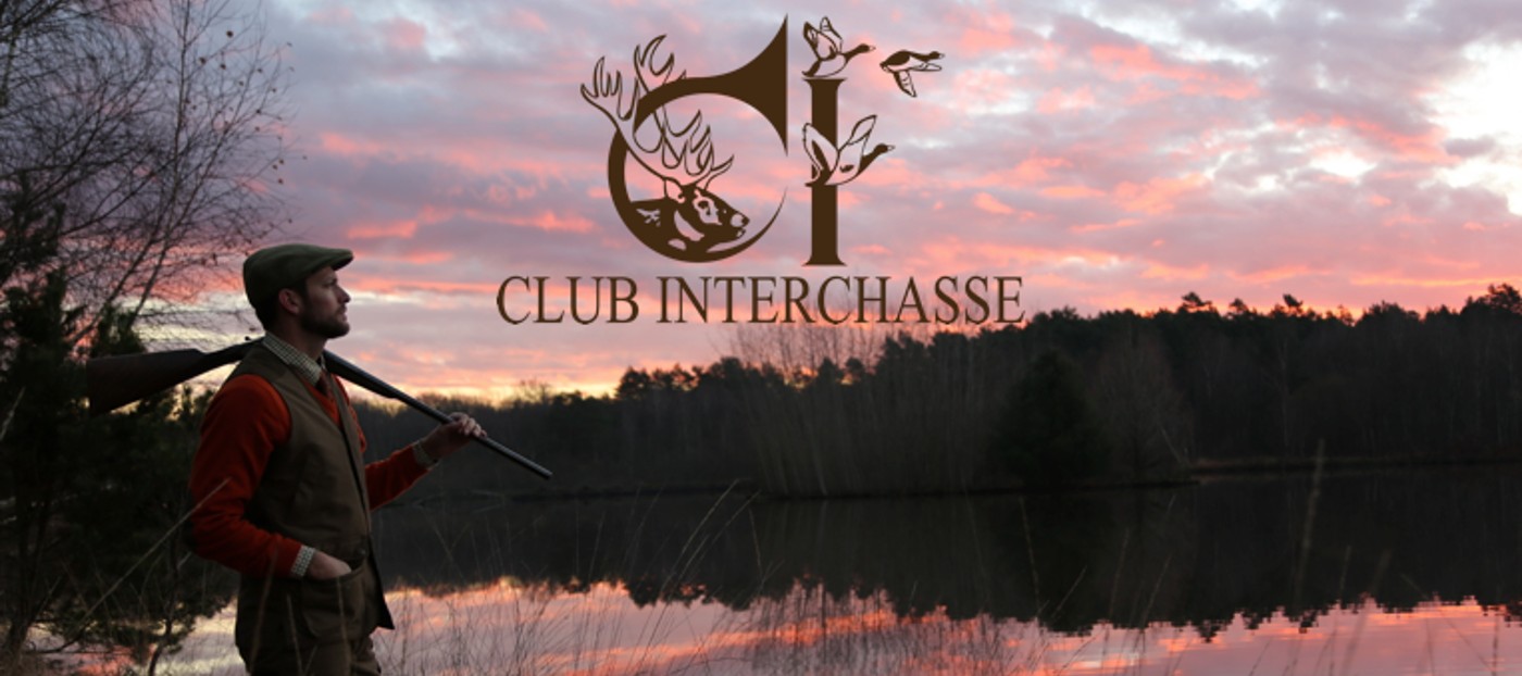 Gilet online club interchasse