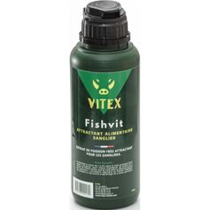 ATTRACTANT SANGLIER FISHVIT 500G