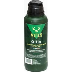 ATTRACTANT SANGLIER OLFIX 500G