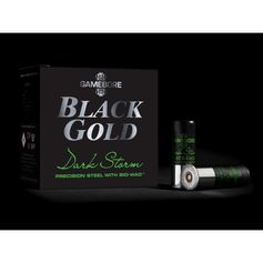 CARTOUCHES BIO WAD DK STEEL12/70 32