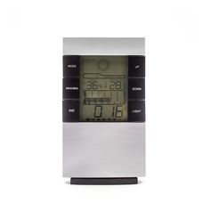 STATION METEO HYGROMETRIQUE