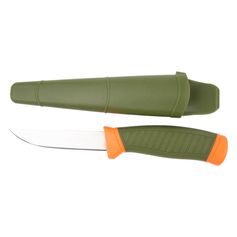 POIGNARD CHASSE MULTI USAGE AVEC ETUI