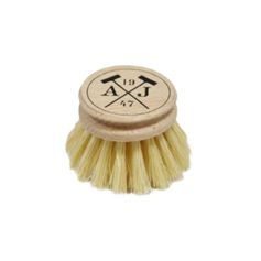 TETE BROSSE A VAISSELLE