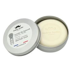 SAVON DE RASAGE SENTEUR CEDRE
