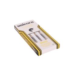 3 FLECHETTES PA GRIP CAOUTCHOUC 23G