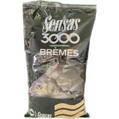 AMORCE 3000 SPECIFIQUE 1KG