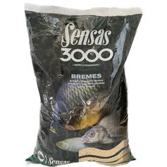 AMORCE 3000 SPECIFIQUE 3KG