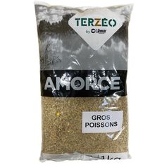 AMORCE GROS POISSONS