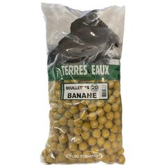 BOUILLETTES 20 MM 5KG