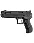 PISTOLET A AIR COMPRIME P17 3,72J