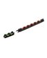 ENSEMBLE GUIDON HAUSSE GLOB DOT A COLLER
