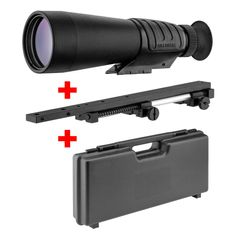 PACK DEMI JUMELLE 9X63 GEN2