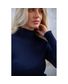 PULL FEMME SWAMBI MARINE