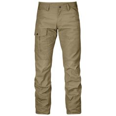 PANTALON NILS SABLE