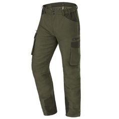 PANTALON PHOENIX BISON