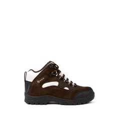 CHAUSSURE FEMME BEAUCENS MARRON