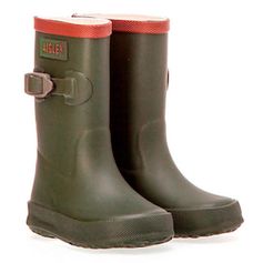 BOTTE PERDRIX 2 KAKI