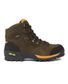 CHAUSSURE ALTAVIO MID SEPIA