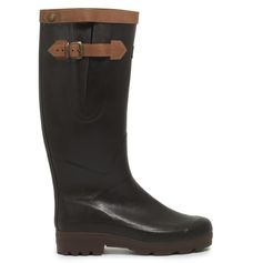 BOTTE CHAMBORD VAR SIGN BRUN