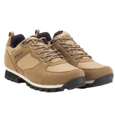 CHAUSSURE PLUTNO 2 MTD SEPIA