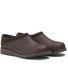 SABOT BASILO DARK BROWN