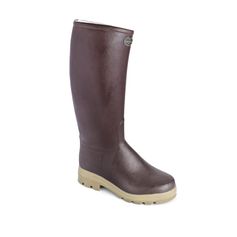 BOTTE ST HUBERT MARRON