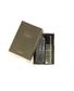 COFFRET ENTRETIEN