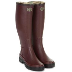 BOTTE FEMME GIVERNY CHERRY