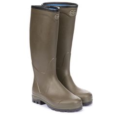 BOTTE COUNTRY CROSS NEO VERT