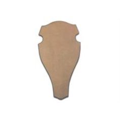 ECUSSON ROND CLAIR 40X22