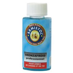 FLACON BRONZAFROID 60ML