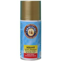 AEROSOL SOLVIT 150ML