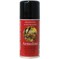 AEROSOL GRAISSE ARMOLINE 150ML