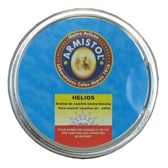 BOITE GRAISSE HELIOS 50ML