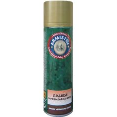AEROSOL GRAISSE IMPER 250ML