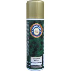 AEROSOL ENT BOTTES 150ML