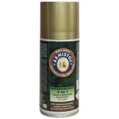 IMPERMEABILISANT 2 EN 1