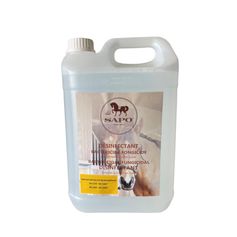 DESINFECTANT BACTERICIDE/FONGICIDE 5L